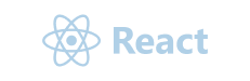 react